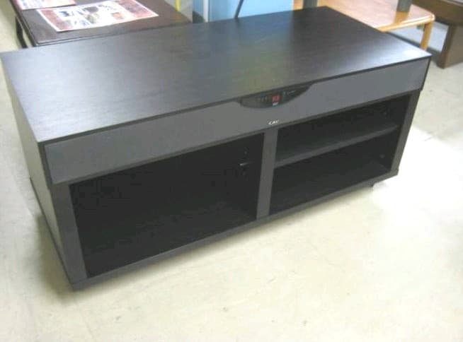 スピーカー 付き テレビ台　4月まで値段交渉○