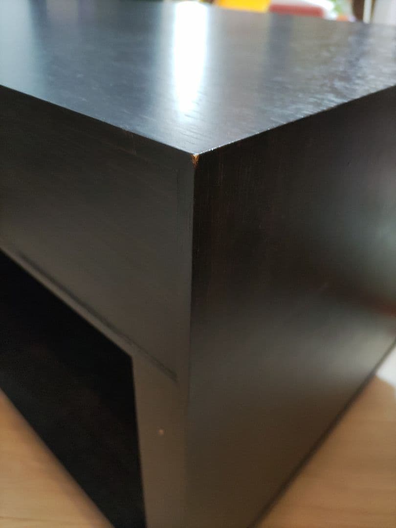 スピーカー 付き テレビ台　4月まで値段交渉○