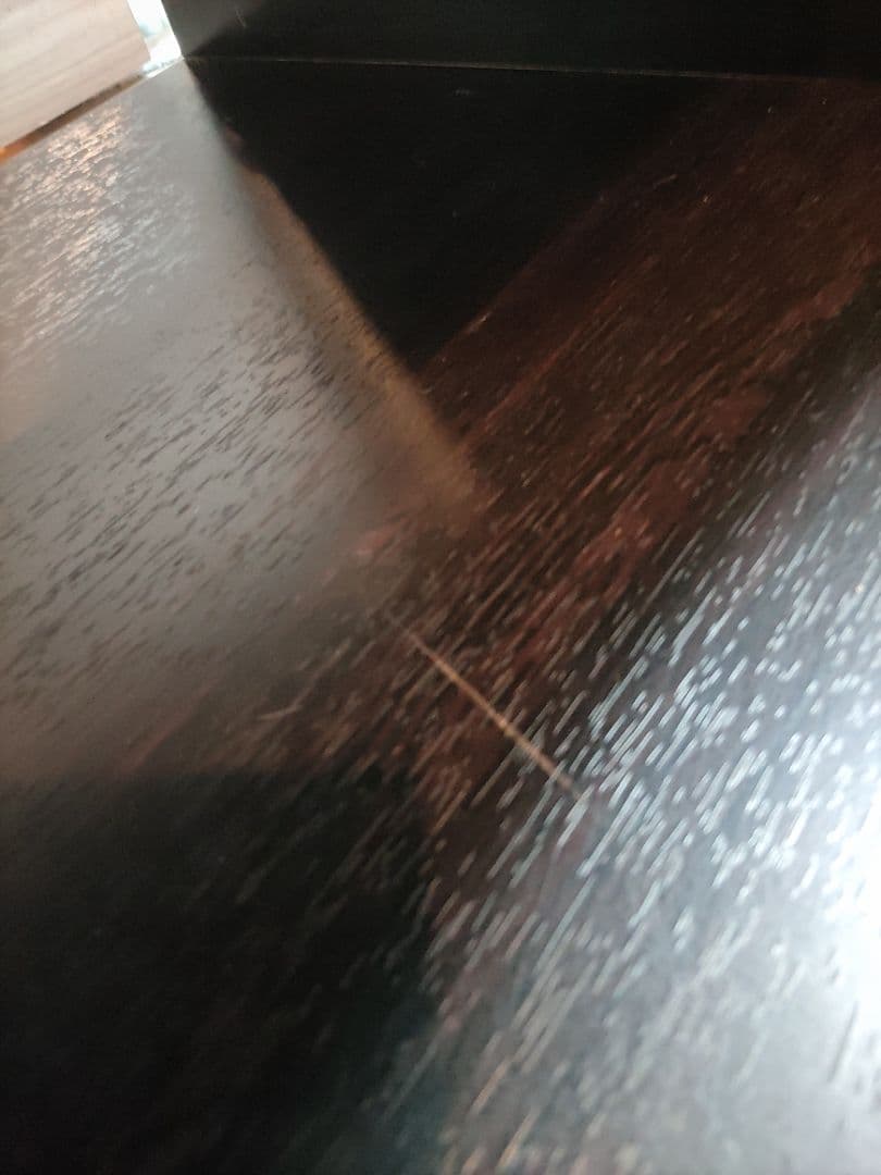 スピーカー 付き テレビ台　4月まで値段交渉○