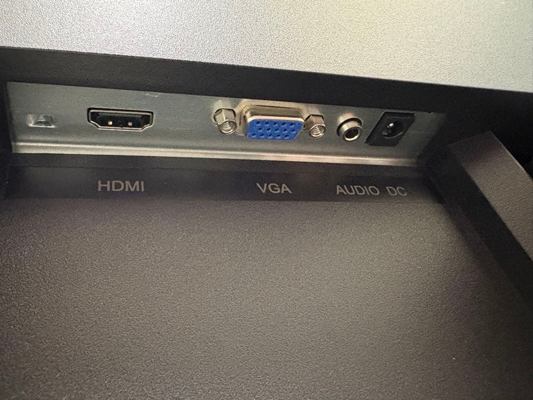 KOORUI 27TN ディスプレイ 27インチ