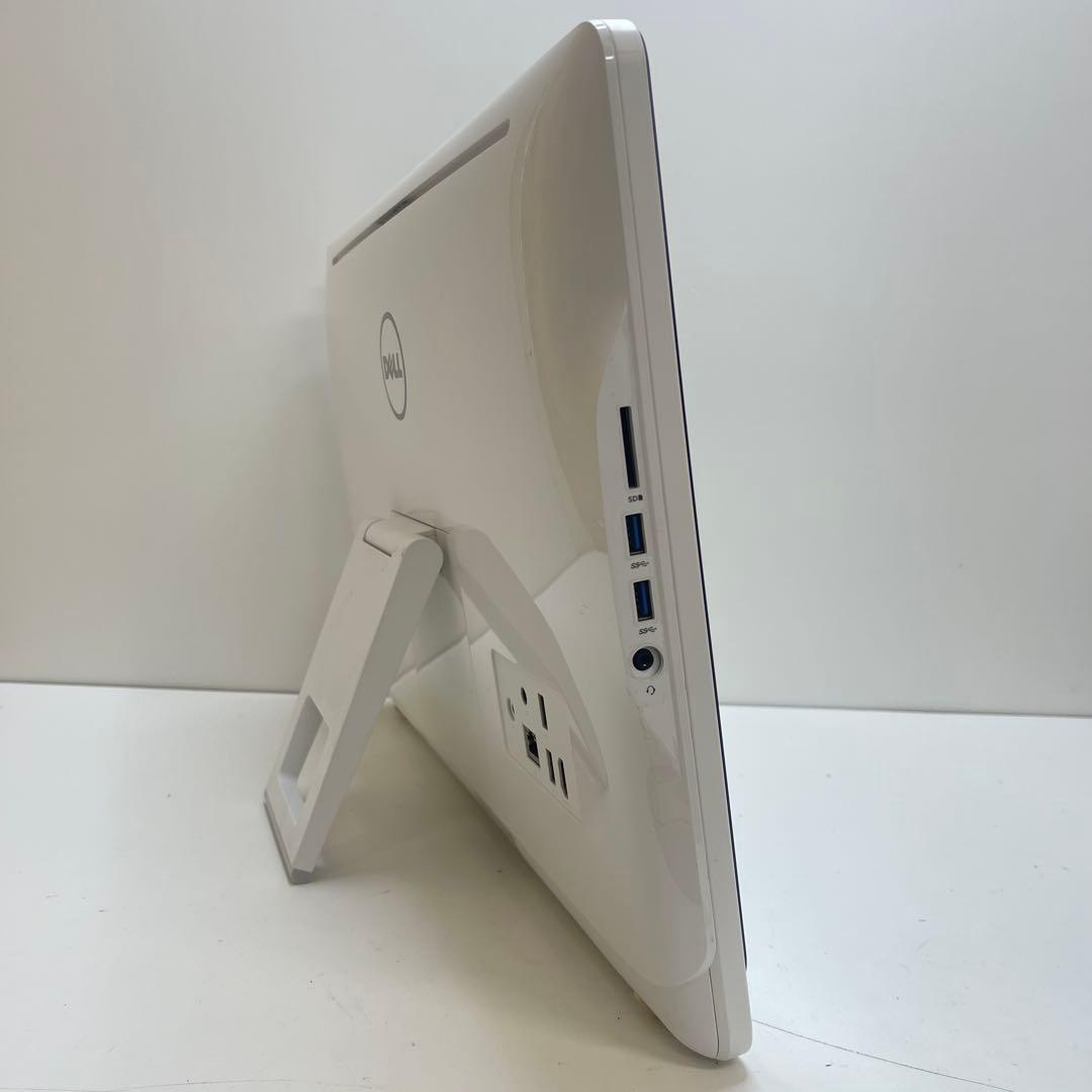 #187 Dell Inspiron 3264 i5 7200U Office付