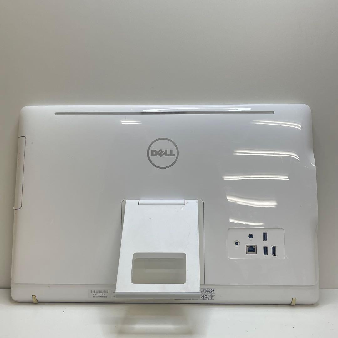 #187 Dell Inspiron 3264 i5 7200U Office付