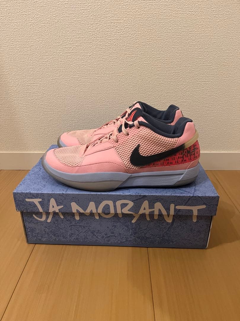 シューズ(男性用) Nike Ja 1 \