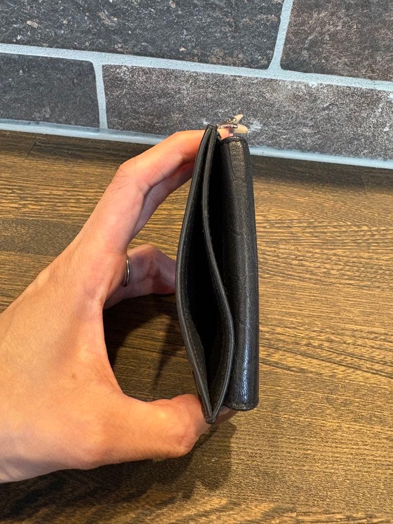 YSL サンローラン 小銭入れ カードケース