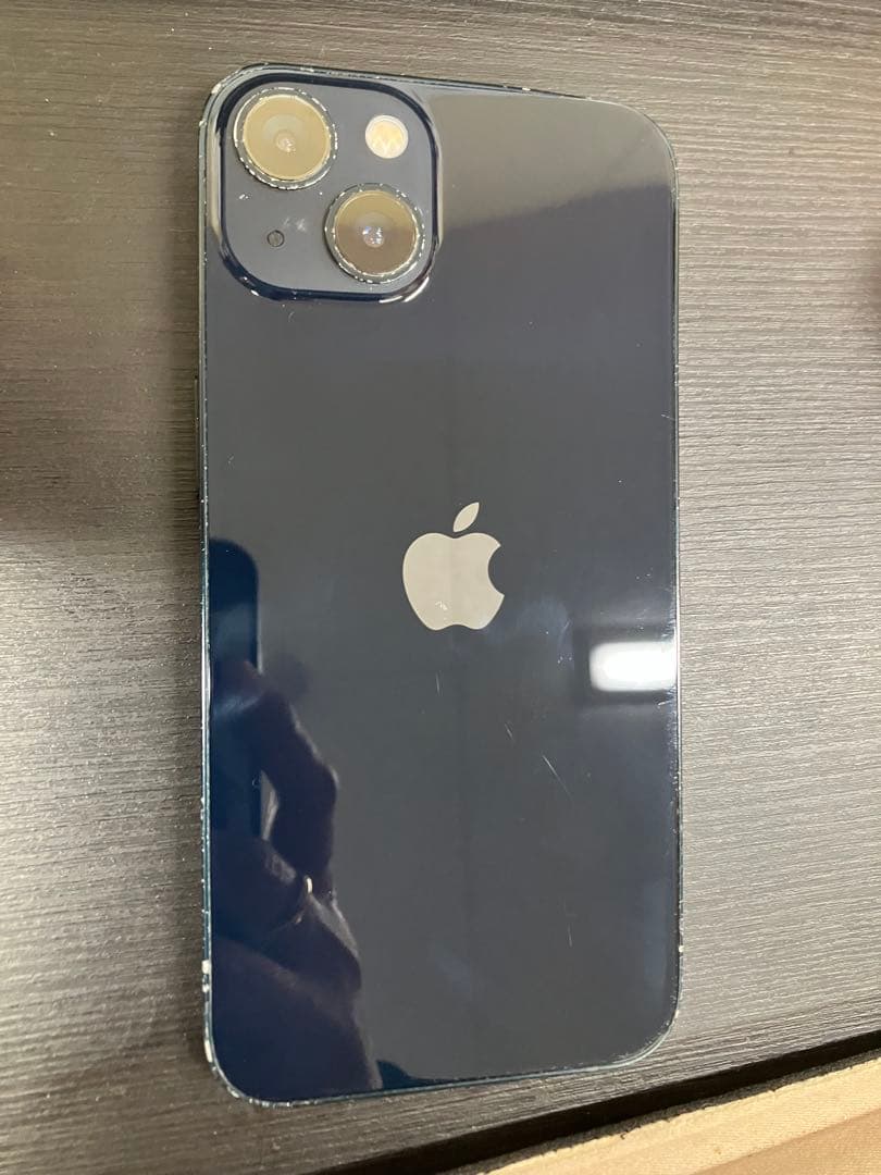 iPhone 13 128GB 本体