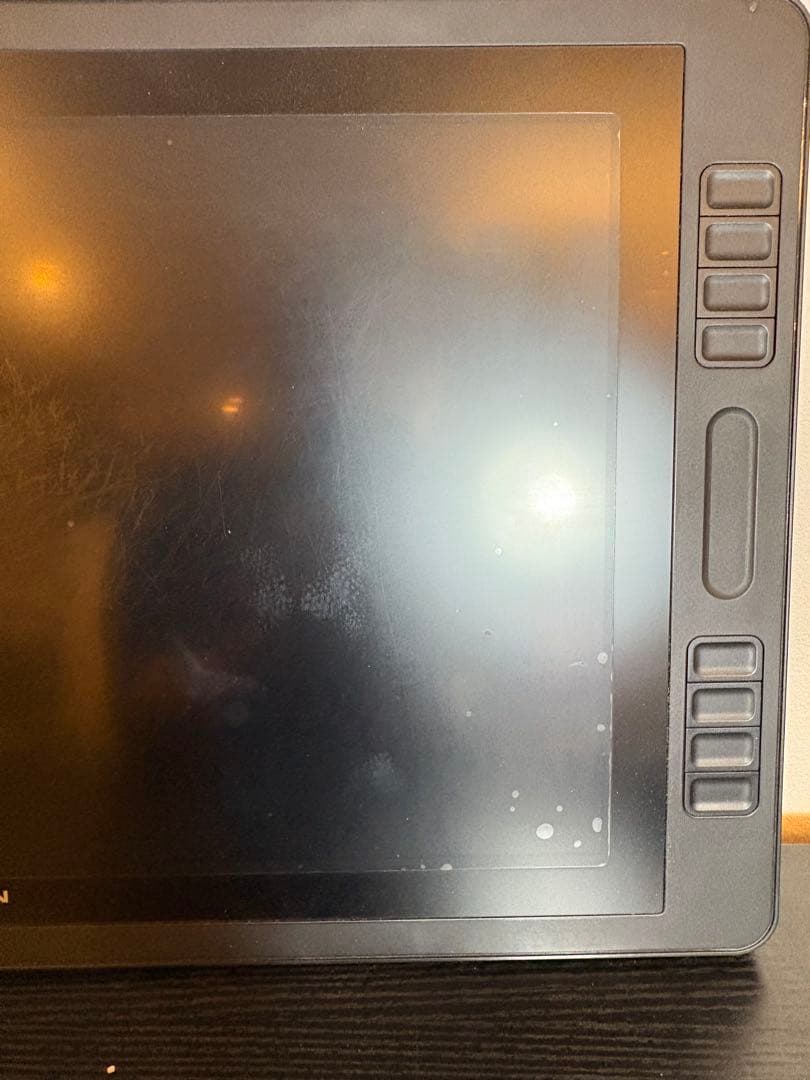 HUION Kamvas Pro 20 2019 液晶ペンタブ GT-1901