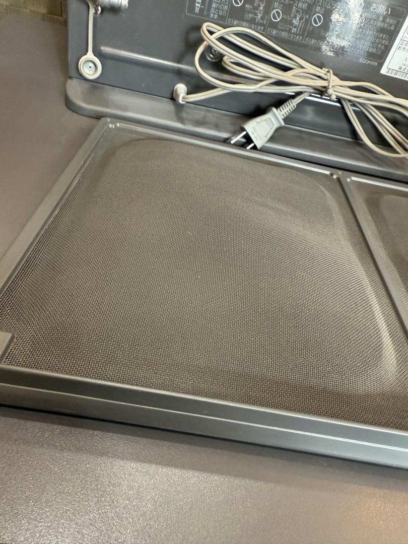 TOKYO GAS 東京ガス ガスファンヒーター NR-C450FH-WH