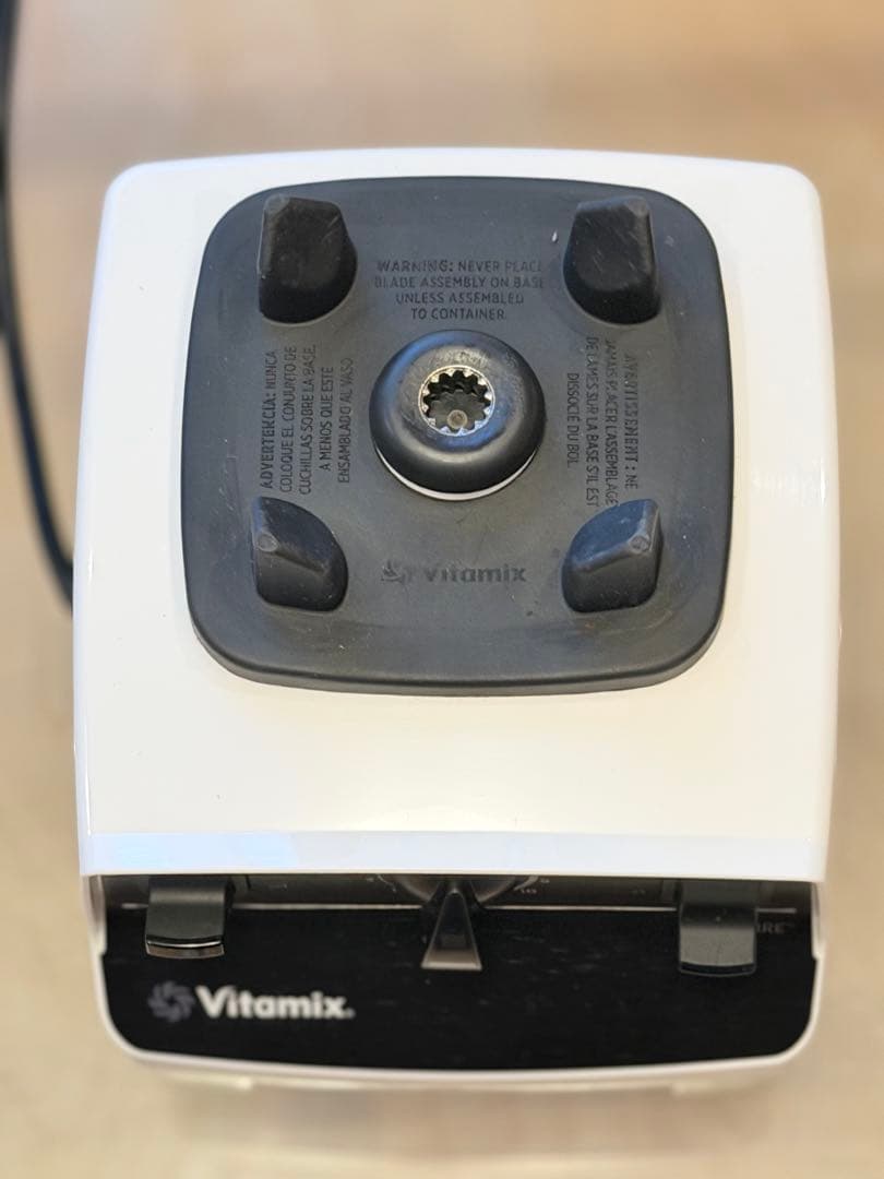 Vitamix　バイタミックス　VM0111 aspire+レシピ ［値下中！］