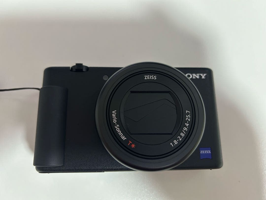 SONY デジタルカメラ ZVー1