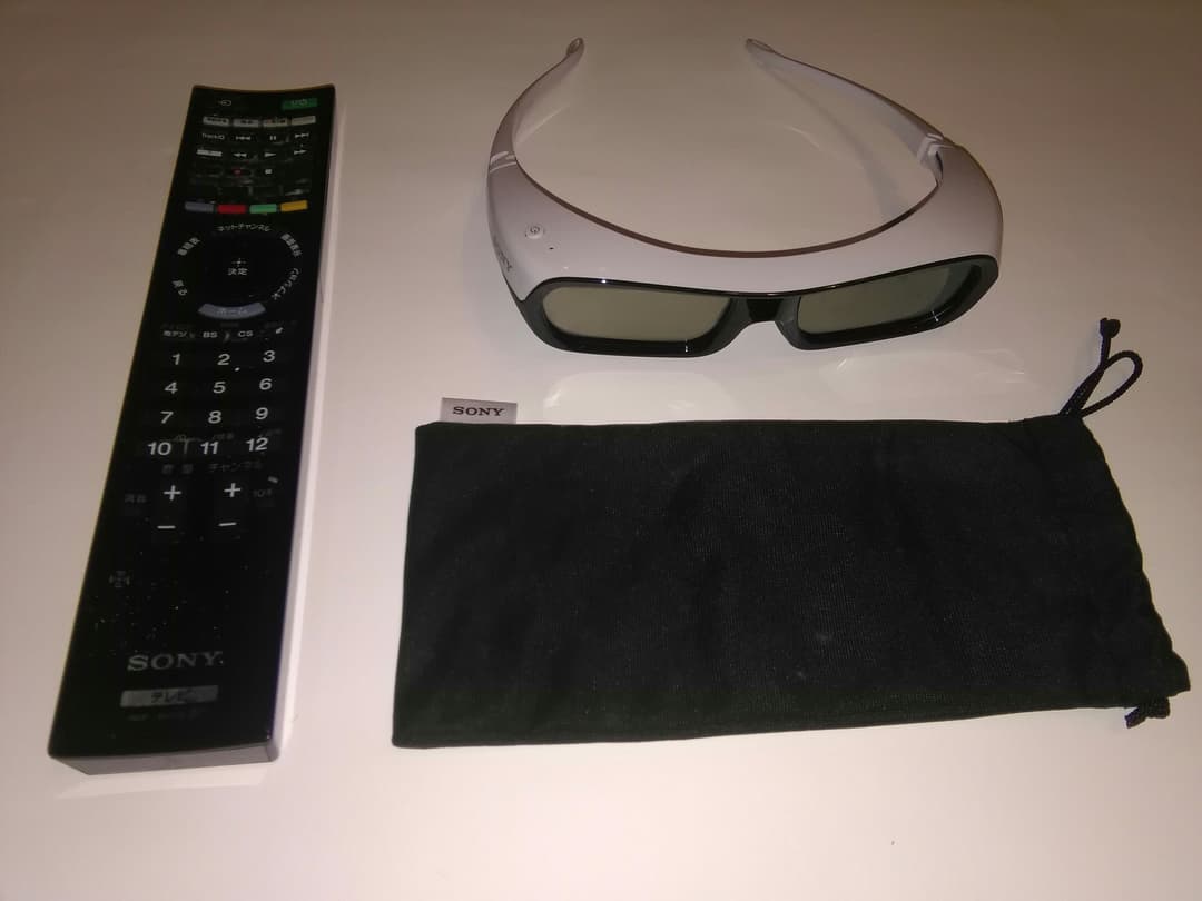 ソニー・ブラビア　冬季五輪放映中　　◼◼◼カーリング女子銅メダルおめでとう◼◼◼