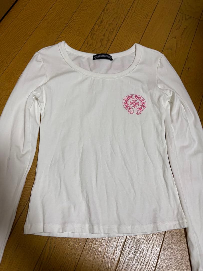 CHROME HEARTS Tシャツ