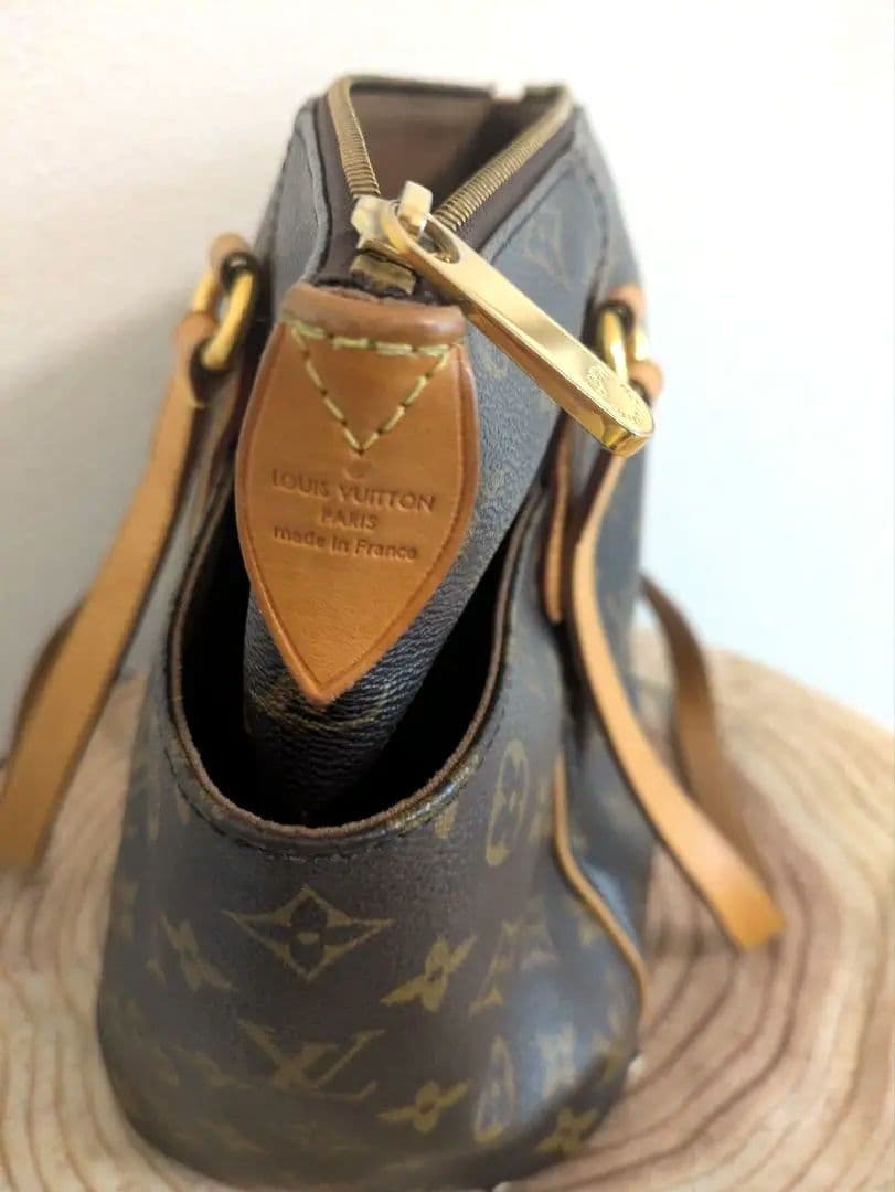 ルイヴィトン トータリー