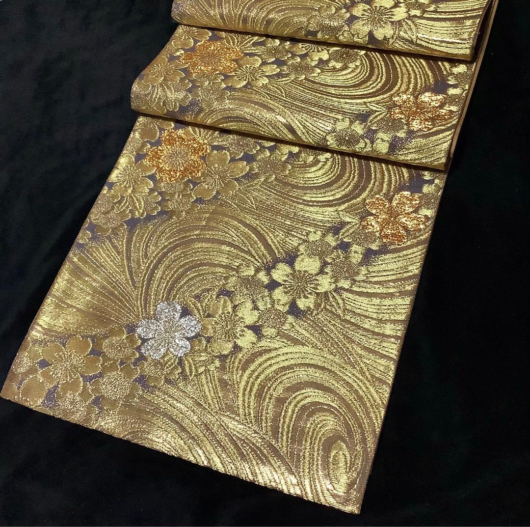 ふわり様ご確認用袋帯