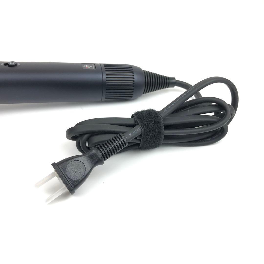 【新品】SHARP IB-WX902-B ドライヤー ミッドナイトブラック