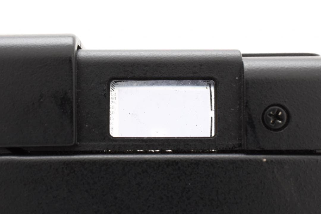 ■ 美品 ■ オリンパス　OLYMPUS XA + A11