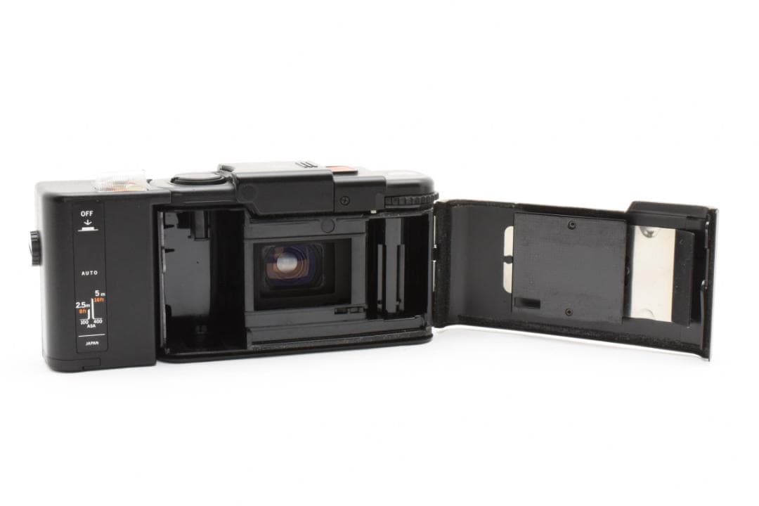 ■ 美品 ■ オリンパス　OLYMPUS XA + A11