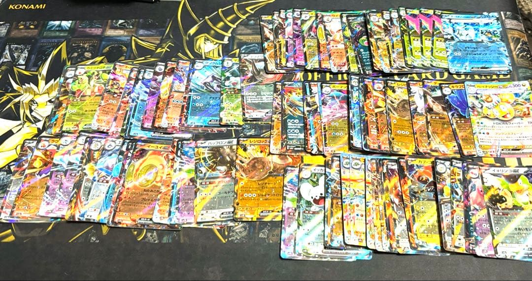 ポケモンカード　RR RRR 1000枚　まとめ売り　⑤