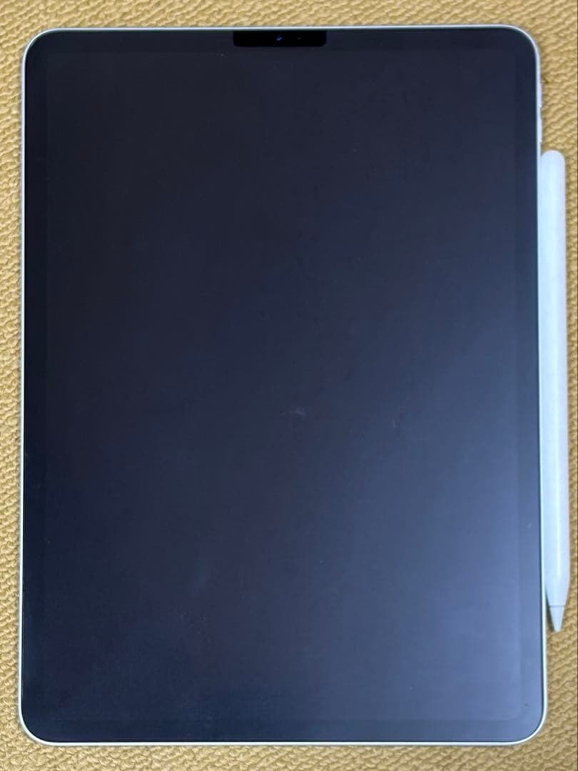 【美品／セット】iPad Pro 11 第1世代 64GB