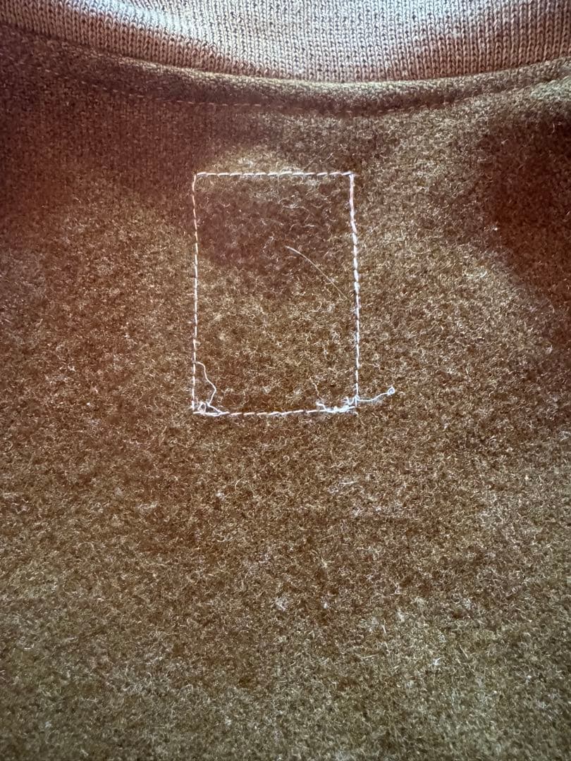 バズリクソンズ タンカースジャケット