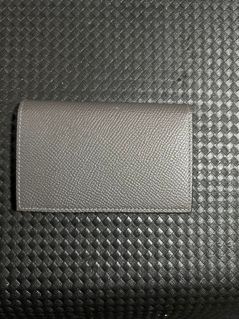 ボナベンチュラ　カードケース