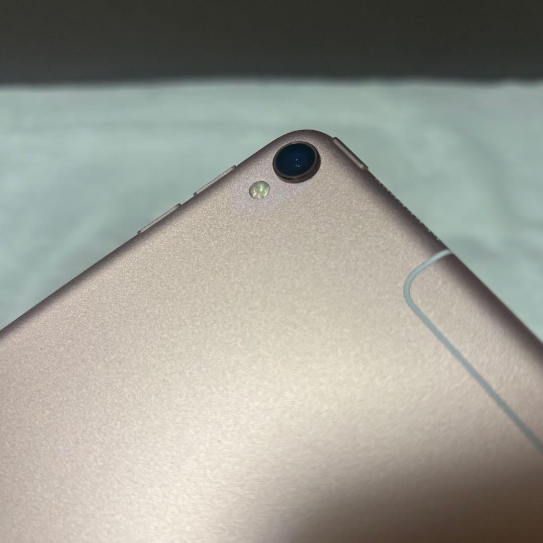 iPad Pro 10.5インチ(64GB、最大容量83%程度) セット