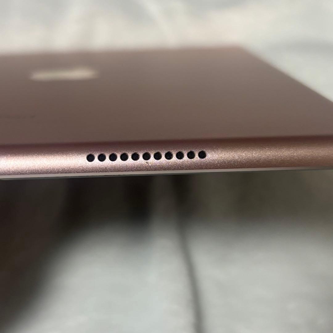 iPad Pro 10.5インチ(64GB、最大容量83%程度) セット