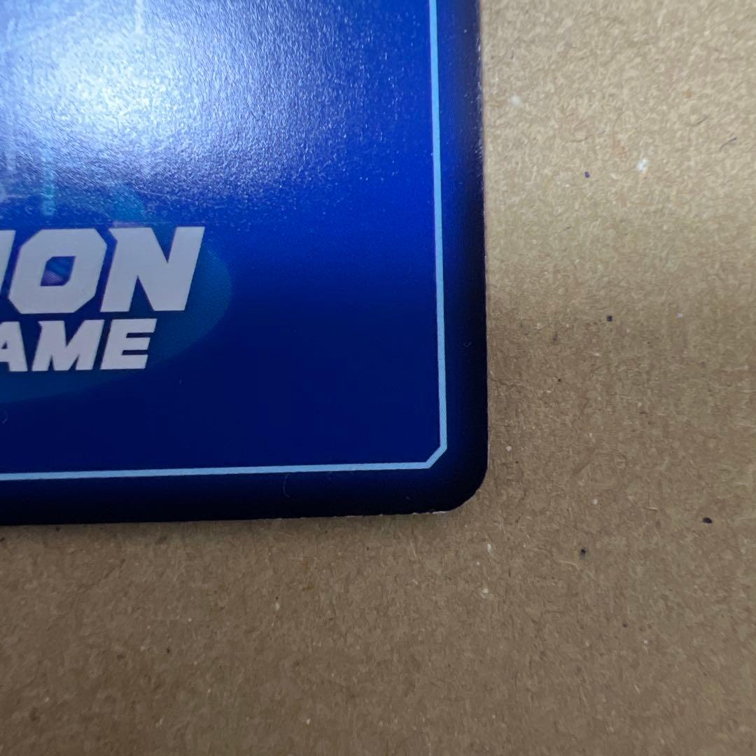 BT6-111 SEC パラレル アルファモン