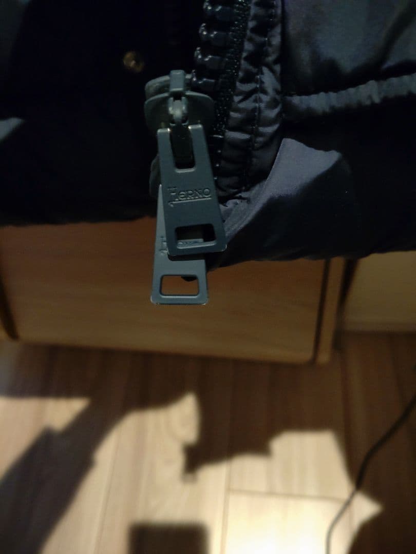 【専用】Herno ダウンジャケット