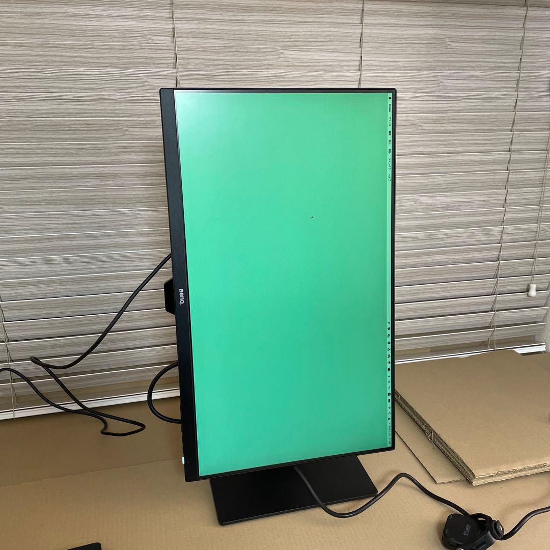 BenQ GW2780T アイケアモニター 27インチ IPS ノングレア