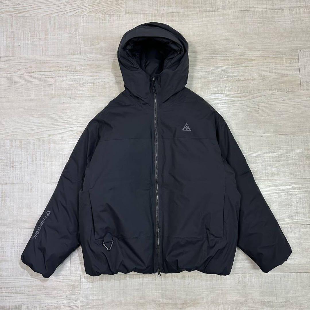 ジャケット・アウター Nike ACG \"4th Horseman\" Puffer Jacket XL