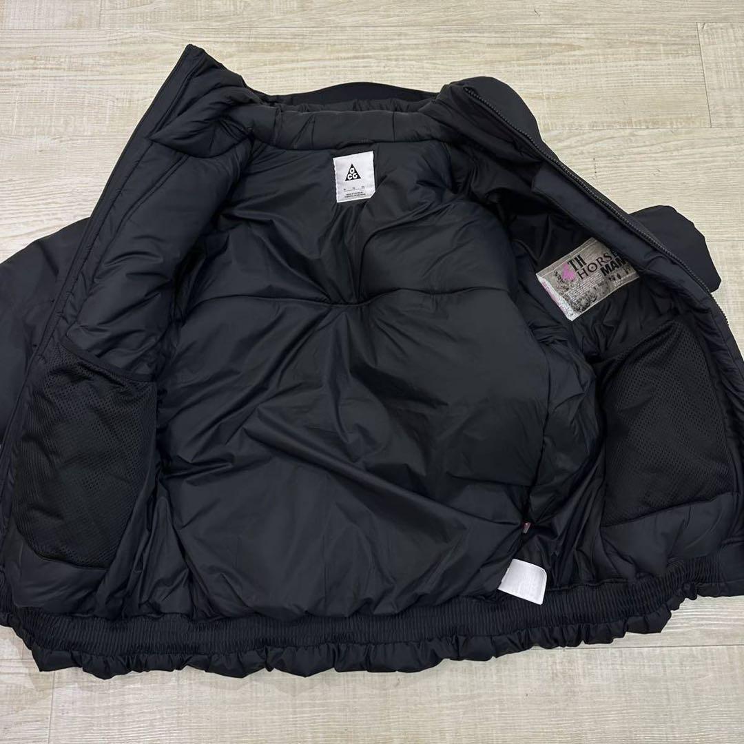 ジャケット・アウター Nike ACG \"4th Horseman\" Puffer Jacket XL
