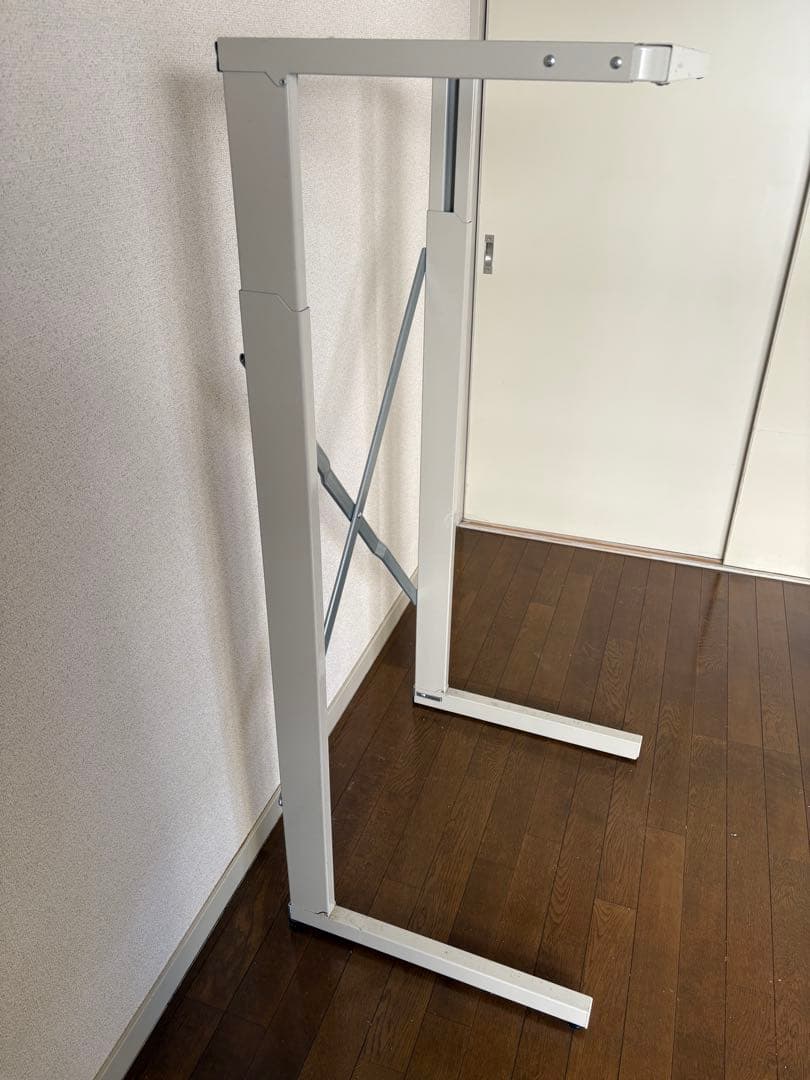 Panasonic N-UF21 乾燥機用ユニット台