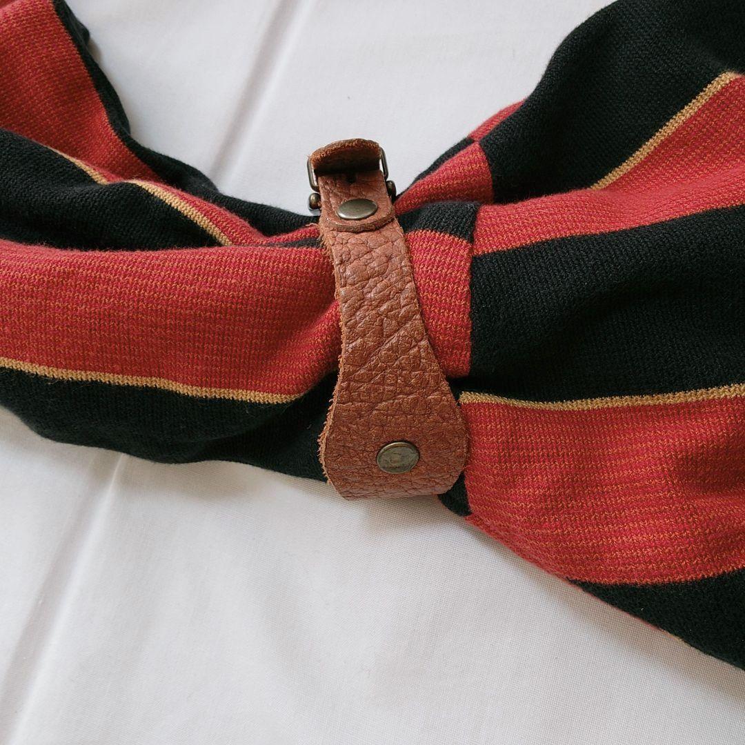 kapital キャピタル スナフキン ショルダーバッグ