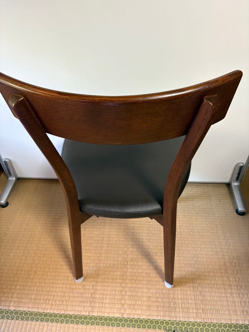 ダイニングチェア　筑波産商　YUME2　105　C