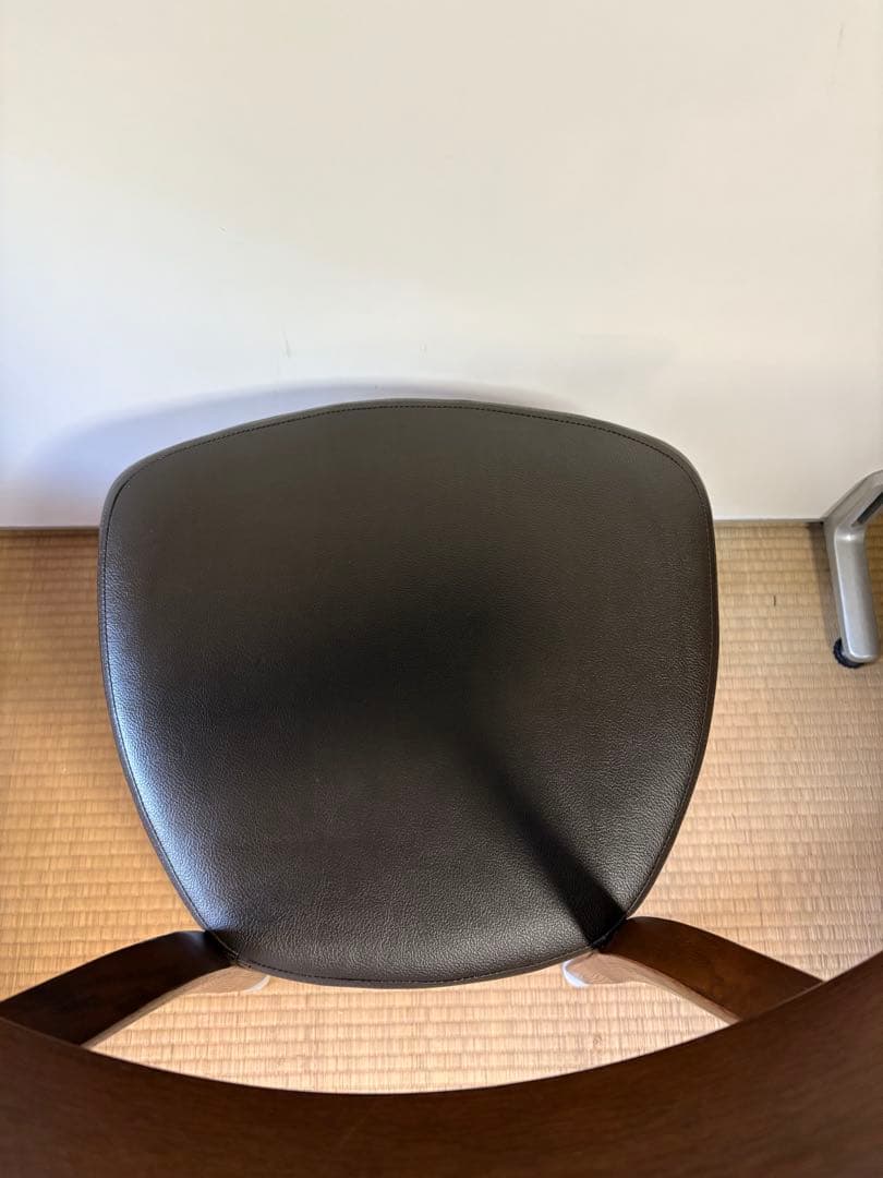 ダイニングチェア　筑波産商　YUME2　105　C