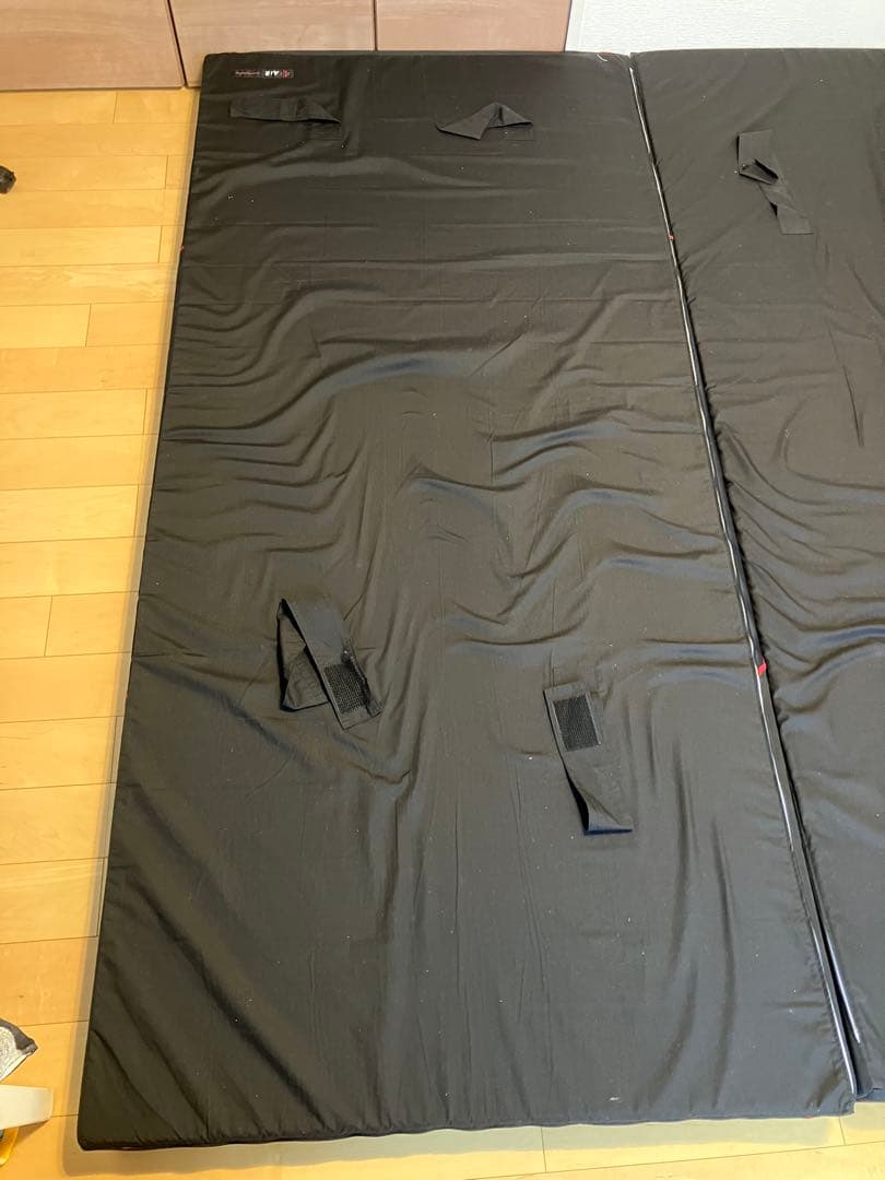 西川　エアーSI マットレス 2枚セット