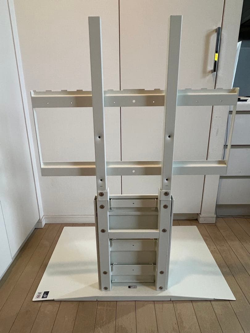 EQUALS　WALL　V4 テレビスタンド　イコールズ