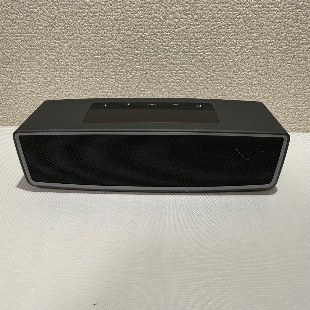 スピーカー・ウーファー Bose SoundLink Mini II 2370mah