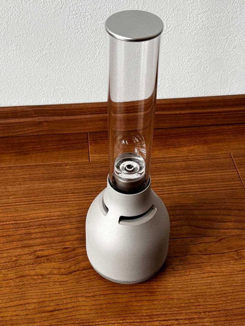 sony LSPX-S3 グラスサウンドスピーカー