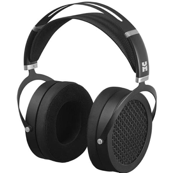 HIFIMAN SUNDARA 未開封・メーカー交換新品　 平面駆動ヘッドホン