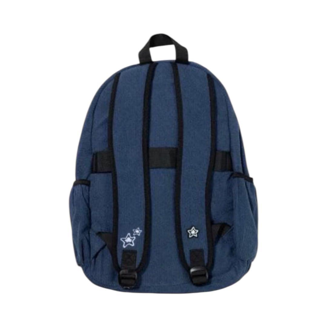 『超希少』starteam BACKPACK リュック バックパック Blue