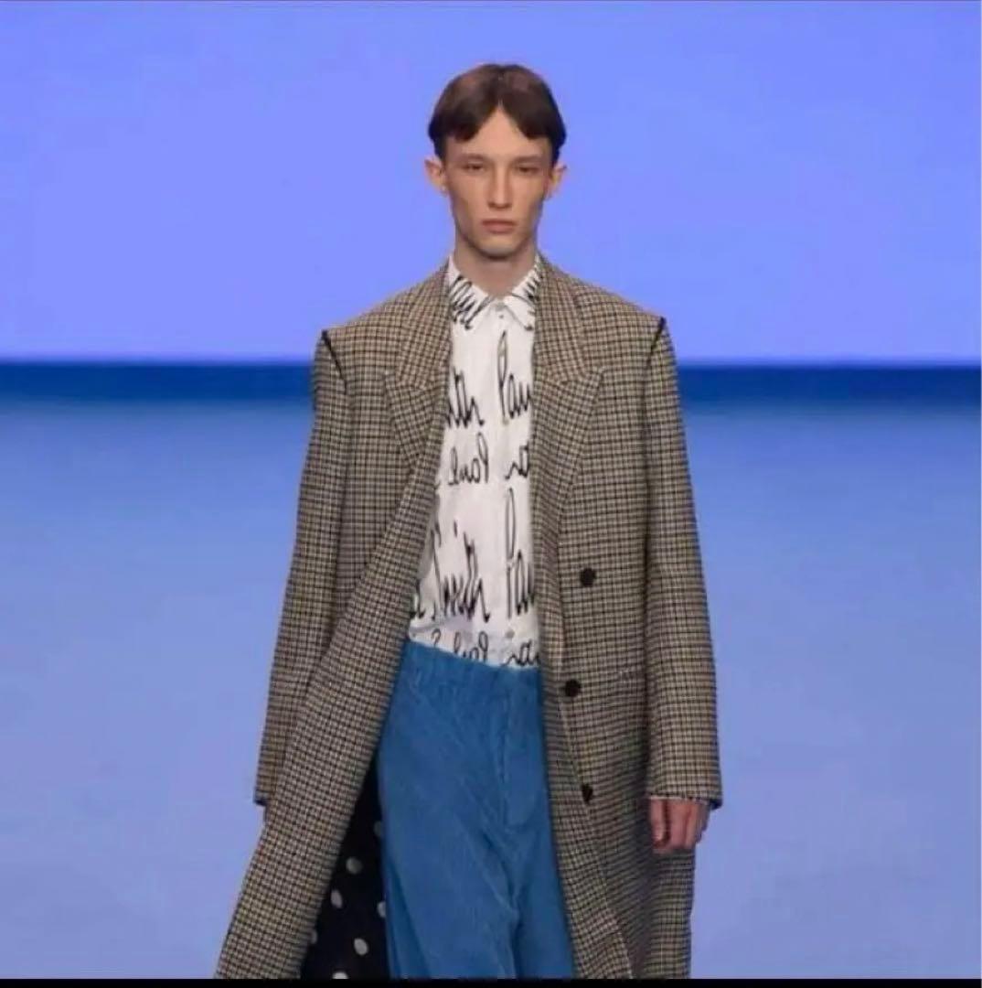 Paul Smith コート