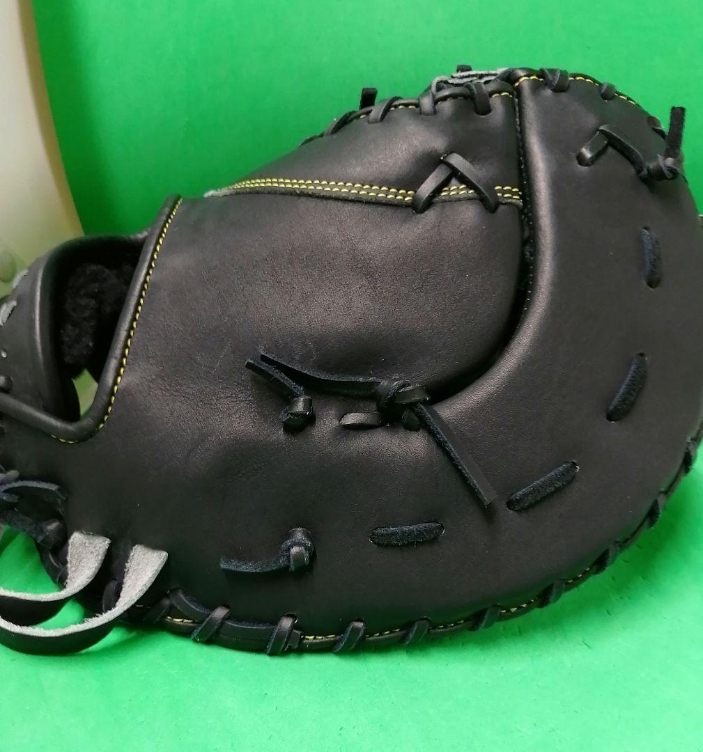 406.BSS限定品クラフティッドエディション硬式ミット