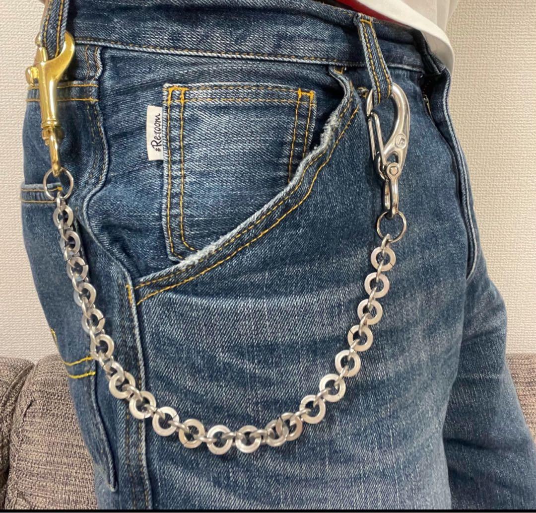 EXILE TAKAHIRO ウォレットチェーン