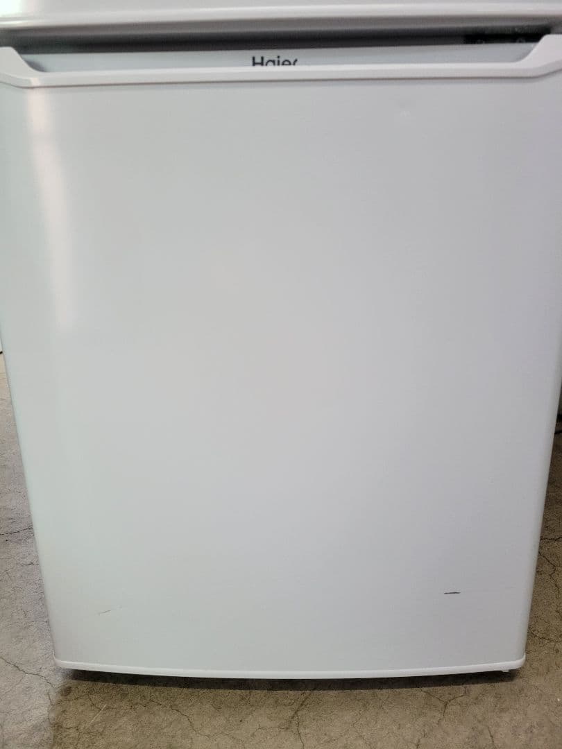 Haier ハイアール 2021年製 ノンフロン冷凍冷蔵庫 JR-N85D