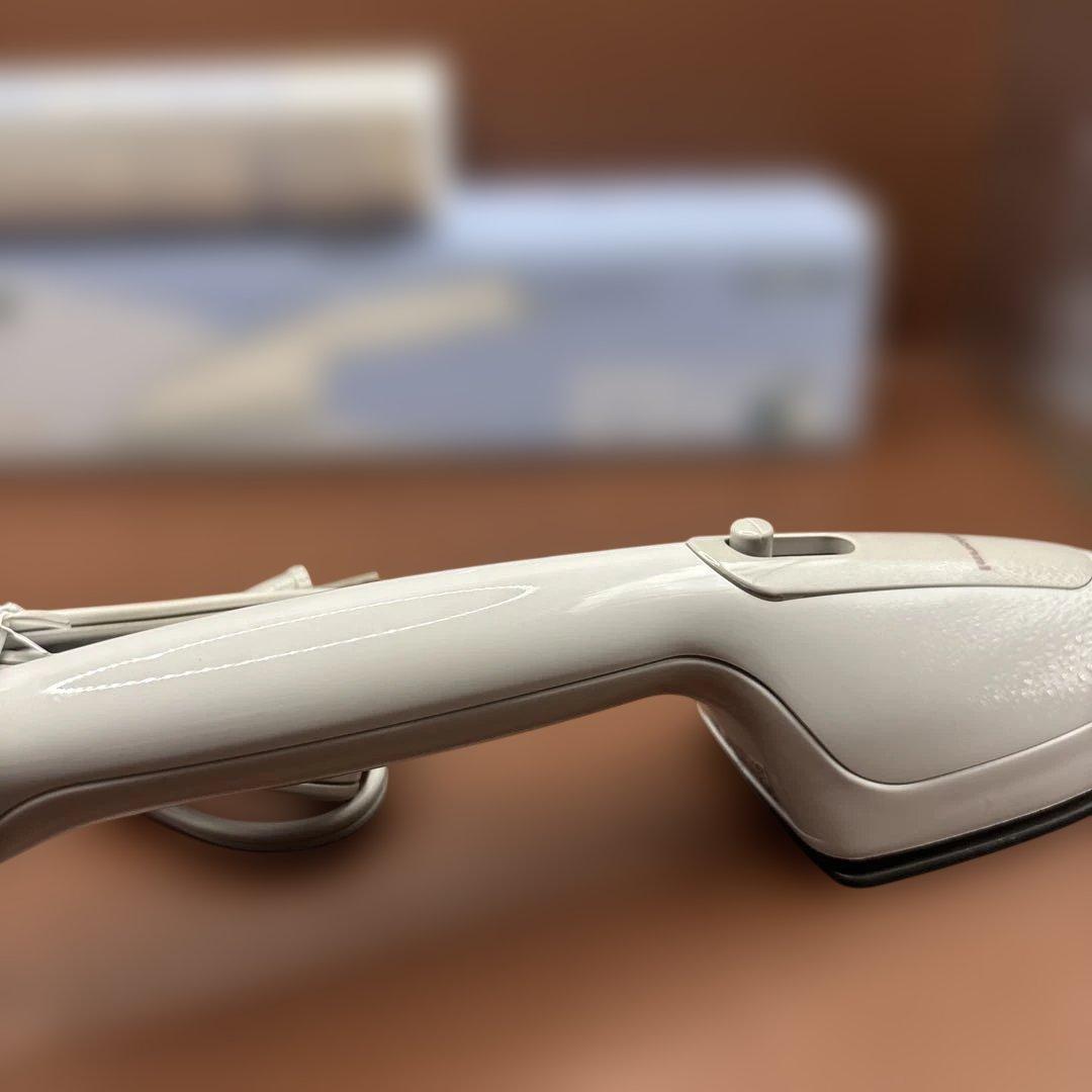 自動裁縫こて　National NI-207F-H