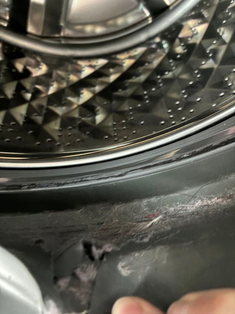 買*店様 NA-LX127AR ななめドラム洗濯乾燥機 右開き