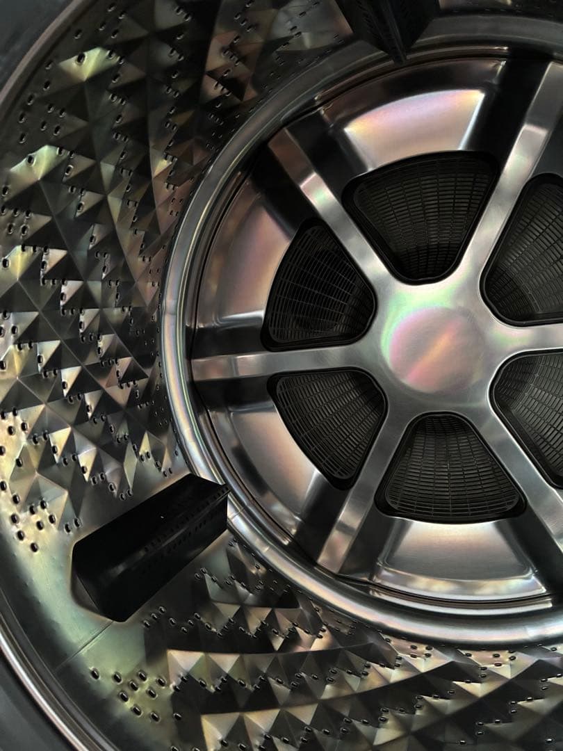 買*店様 NA-LX127AR ななめドラム洗濯乾燥機 右開き