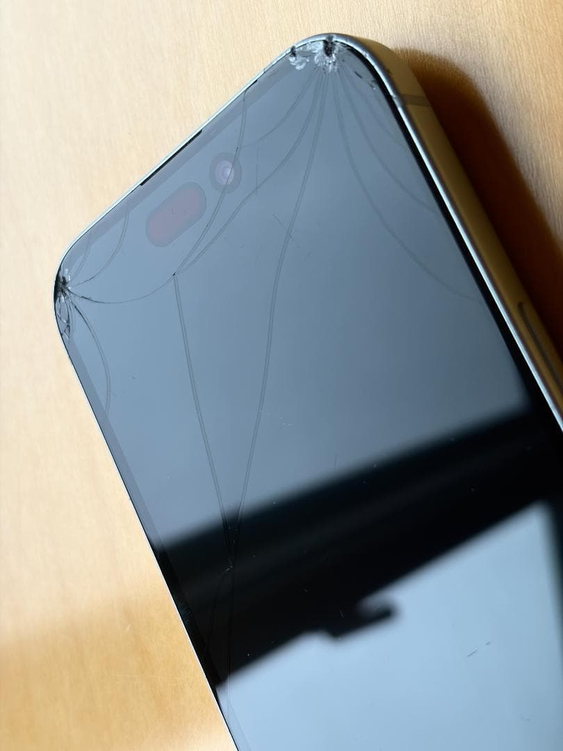 ま*ー様 Apple iPhone 15 512GB 付属品なし