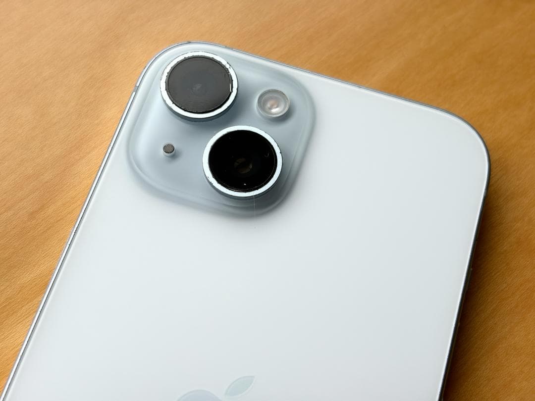 ま*ー様 Apple iPhone 15 512GB 付属品なし